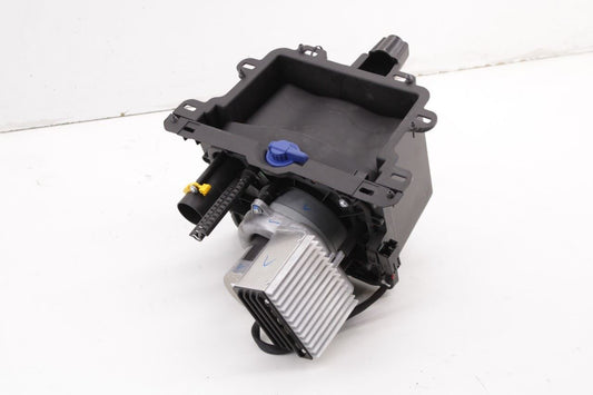 2017-19 Chrysler Pacifica Limited Rear Cargo Stow'N Vacuum Cleaner w/ Reservoir - Alshned Auto Parts