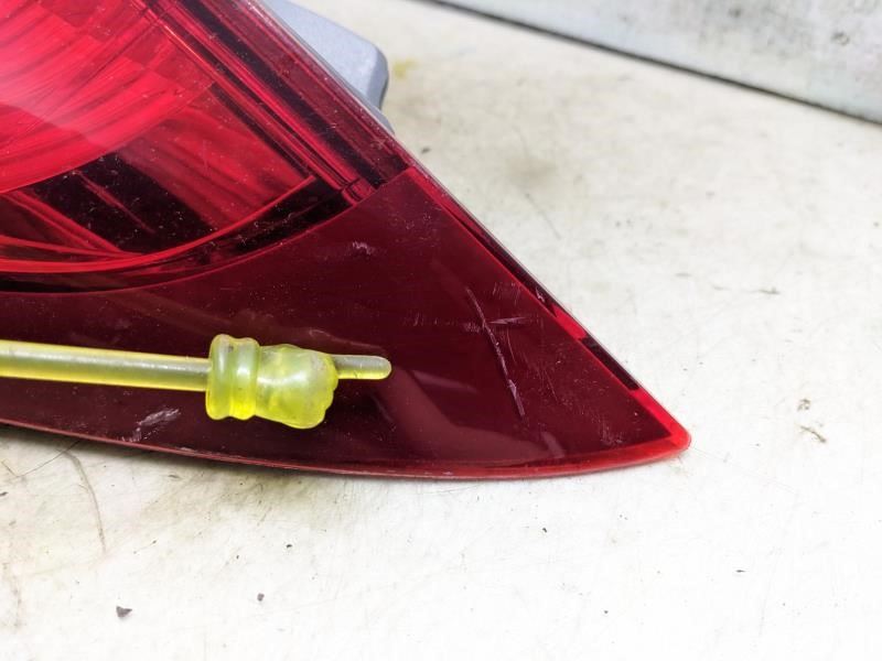 2015-16 Honda CR-V RR RH Passenger Side Tail Light Lamp Upper 34170-T1W-A01 OEM - Alshned Auto Parts