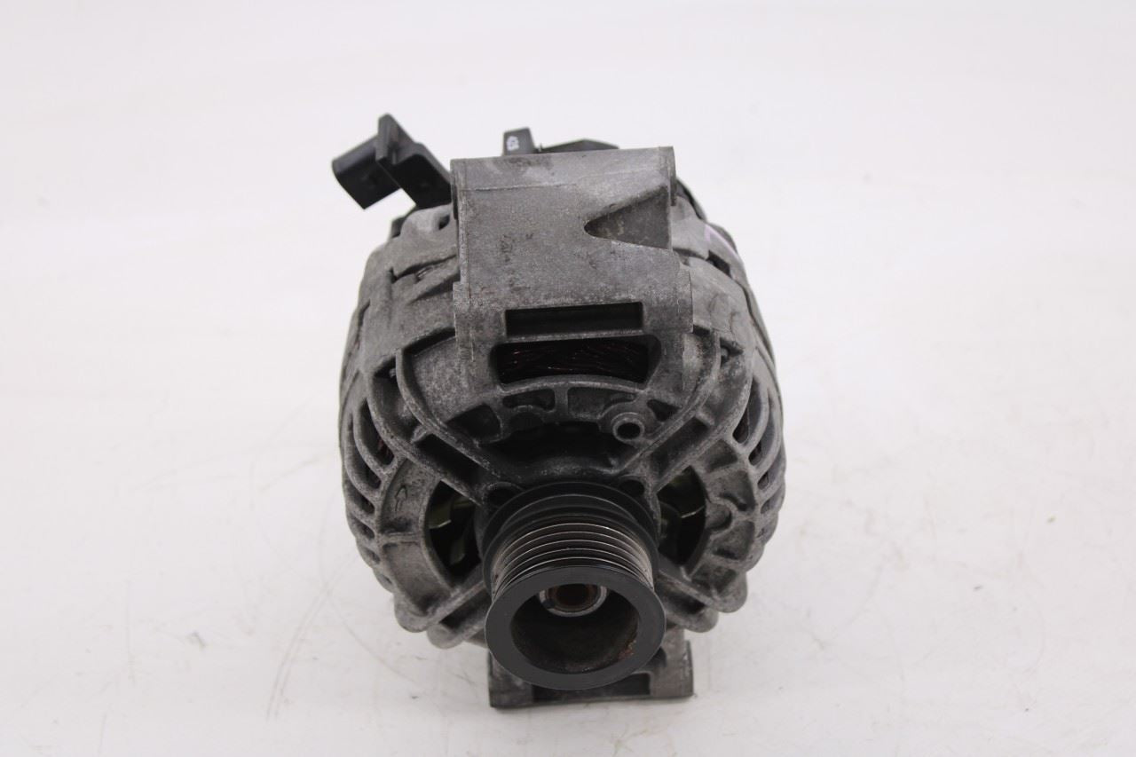 2006-2009 Mercedes-Benz CLK 350 3.5L Alternator Generator 000-906-11-02-83 OEM6