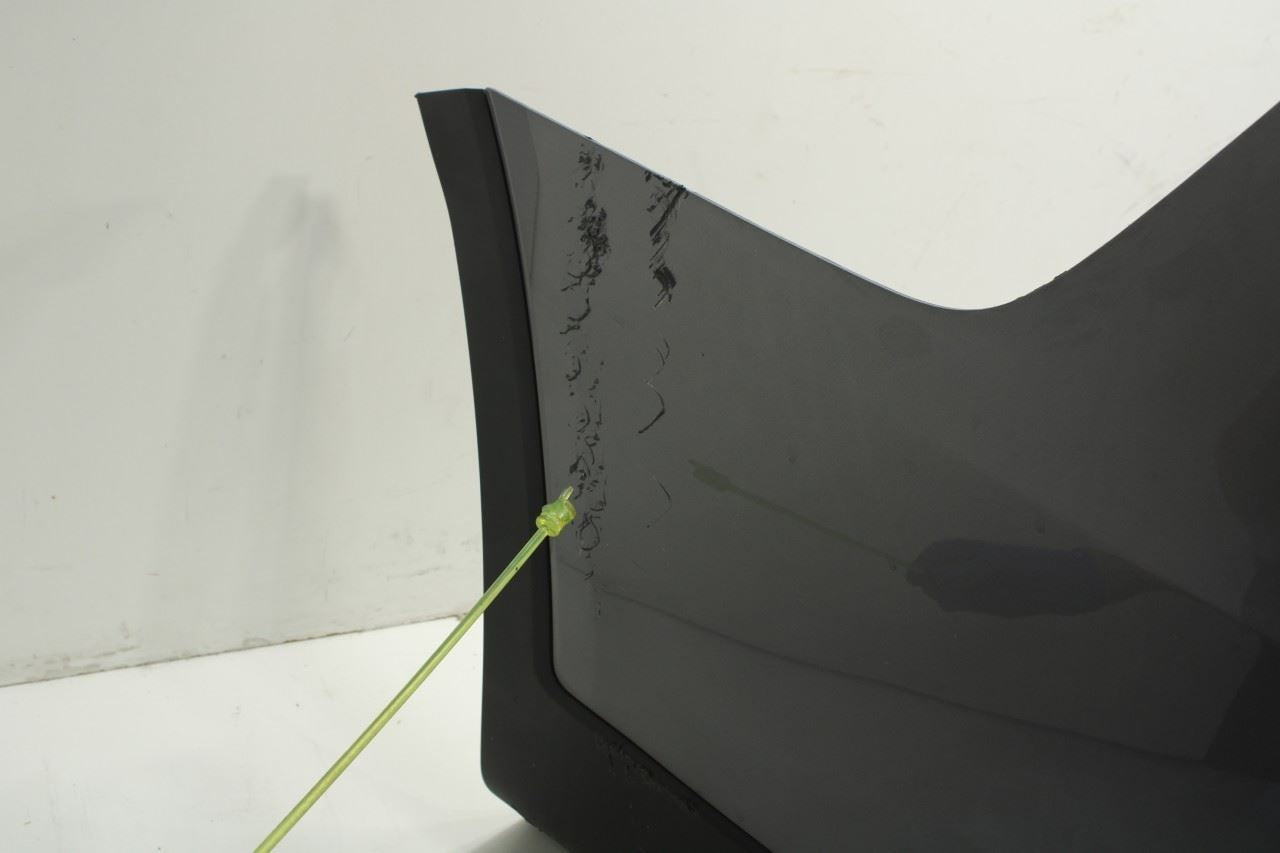 2019-2020 Kia Sorento LX Rear Bumper Cover 86611-C6500 OEM - Alshned Auto Parts