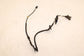 09-11 Toyota Camry LE 2.5L FWD Rear RH and LH ABS Speed Sensor Wire Harness Set - Alshned Auto Parts