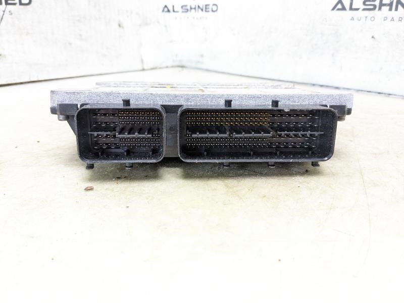 2011-2012 Toyota RAV4 Engine Control Module ECU ECM 89661-0R300 OEM - Alshned Auto Parts