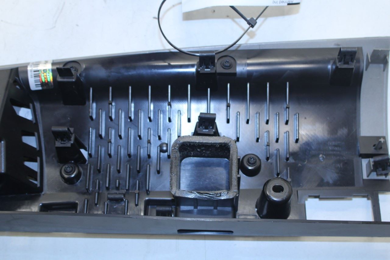 12-15 Jaguar XF Portfolio Front Right Dash Outer Air Vent w/ Trim 8X23-043C26-A - Alshned Auto Parts