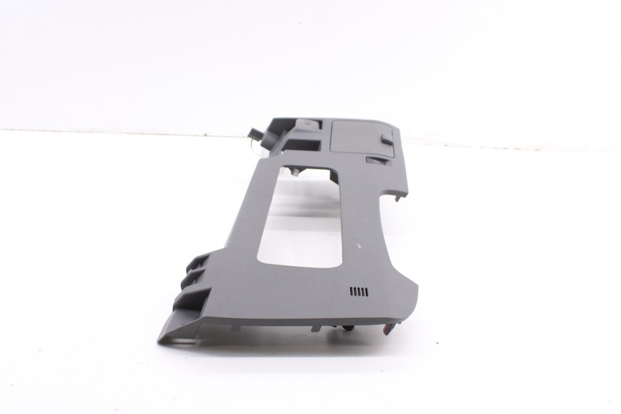 14-20 Toyota Sienna LE Dash Left Switch Bezel Trim Lower Finish Panel 5543208020 - Alshned Auto Parts