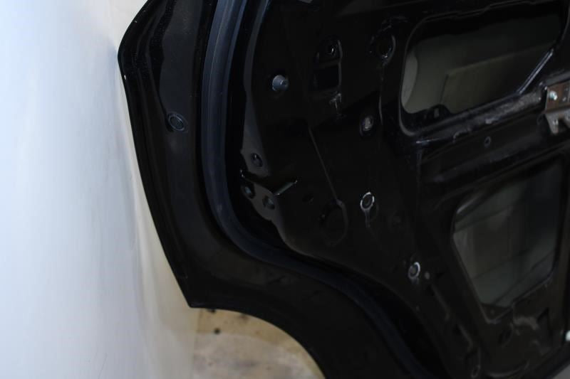2016-2020 Infiniti QX60 Rear Driver Left Side Door Shell Panel 82101-3JC1A OEM - Alshned Auto Parts