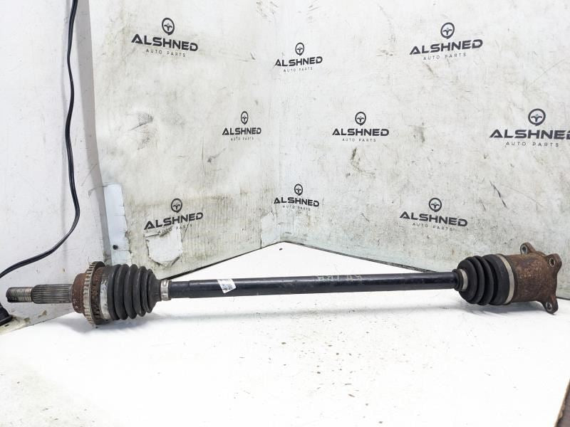 2011-2020 Toyota Sienna Rear Right Axle Shaft 42340-08021 OEM - Alshned Auto Parts