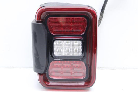 2020-2024 Jeep Gladiator Rear Left Driver Side Tail Light Lamp 68338385AH OEM - Alshned Auto Parts