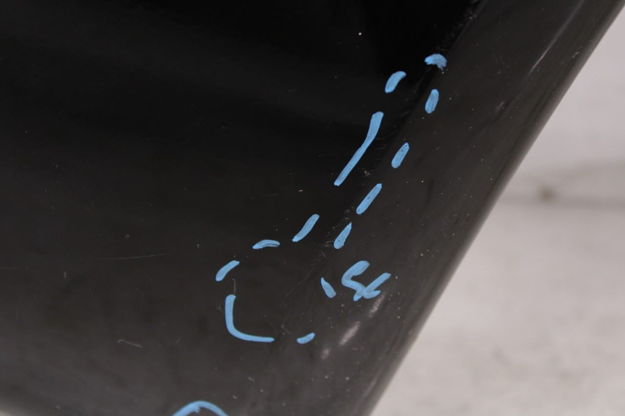 97-04 Chevrolet Corvette Front Right Passenger Fender Panel 10288101 OEM *ReaD* - Alshned Auto Parts