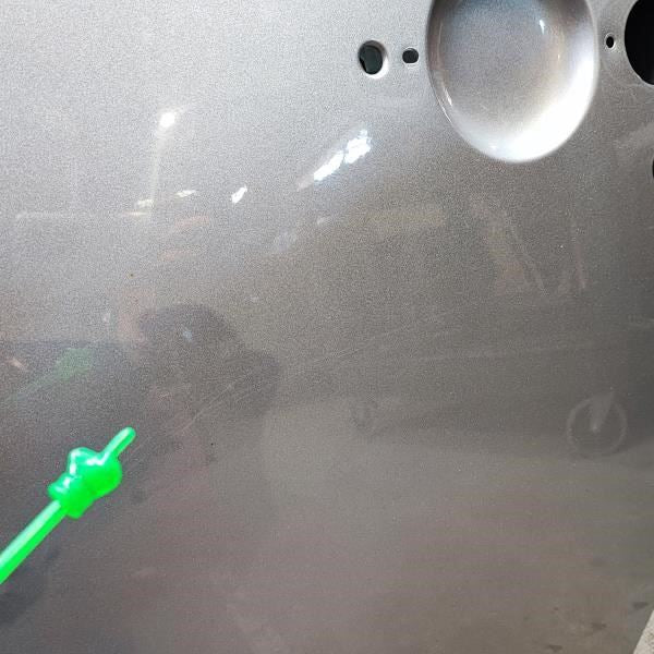 2011-2017 Jeep Wrangler Front Left Driver Door Shell Panel 68079597AE OEM *ReaD* - Alshned Auto Parts