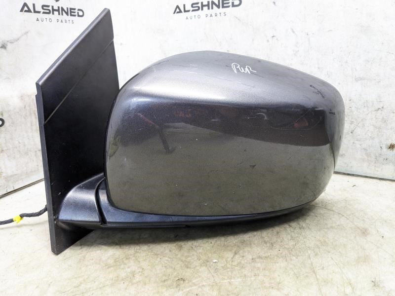 08-20 Dodge Grand Caravan GT 3.6L Front LH Side Rear View Mirror 1AB73TZZAM OEM6
