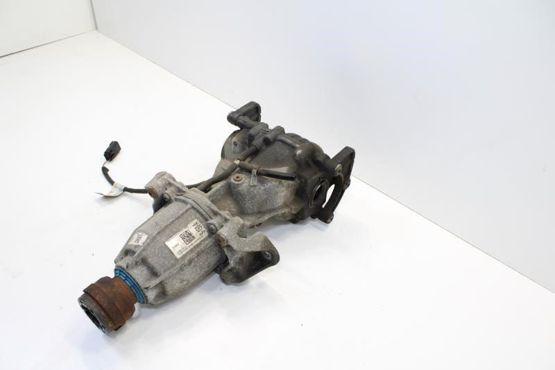 2013-2016 Ford Fusion AWD Rear Axle Differential 3.36 Ratio S-150-A OEM - Alshned Auto Parts