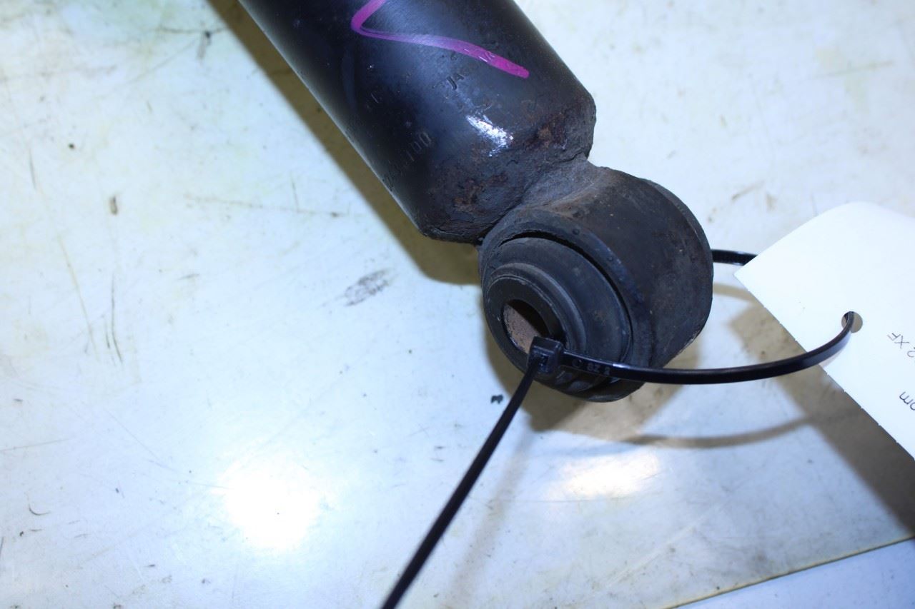 2010-12 Jaguar XF Portfolio 5L RWD Rear RH or LH Shock Strut Absorber 8X23-80-AC - Alshned Auto Parts