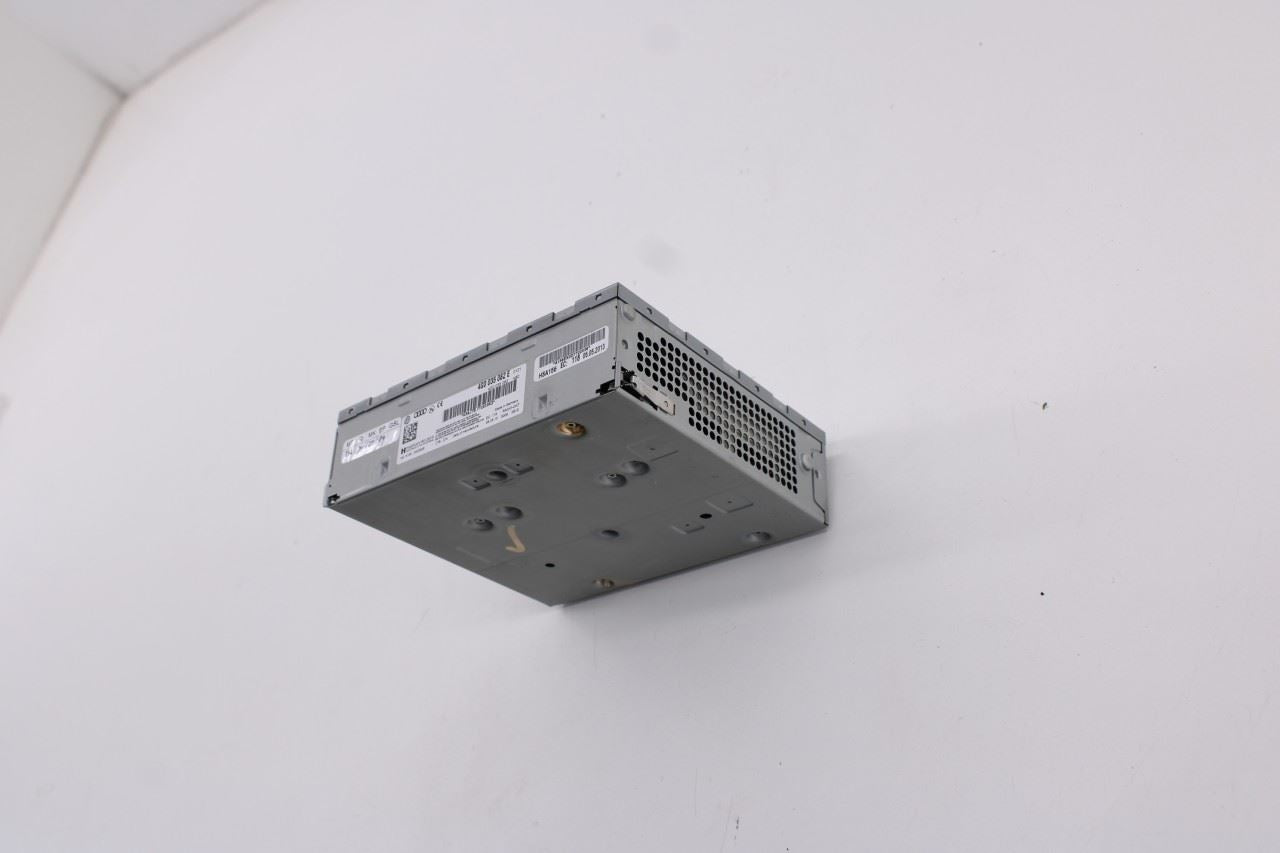 13-16 Audi S4 Premium Plus Harman Becker Satellite Radio Receiver 4G0-035-082-E11