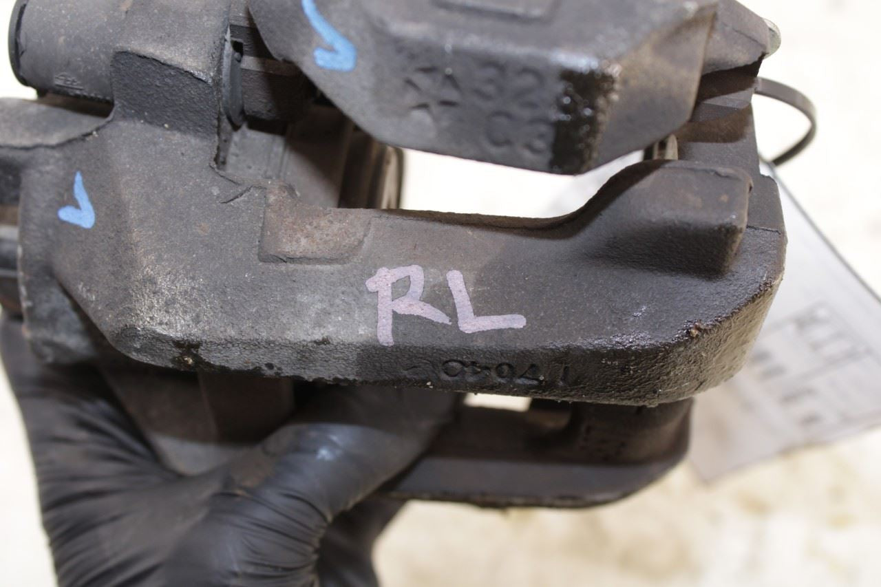 11-2021 Jeep Grand Cherokee Summit Rear Left Disc Brake Caliper 68052381AA OEM - Alshned Auto Parts