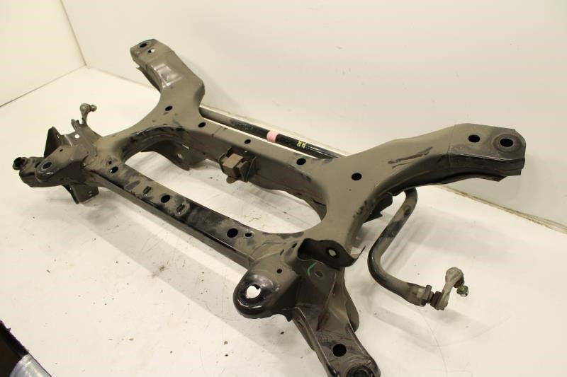 2020-2024 Nissan Sentra Rear Suspension Crossmember Subframe 55401-6LB0D OEM - Alshned Auto Parts