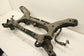 2020-2024 Nissan Sentra Rear Suspension Crossmember Subframe 55401-6LB0D OEM - Alshned Auto Parts