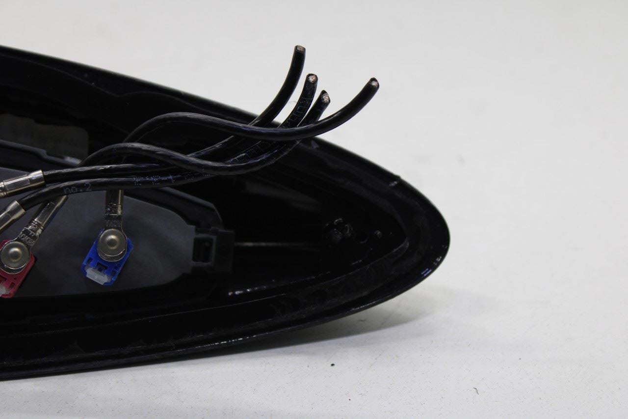 2007-2018 BMW X5 xDrive35i Roof Shark Fin Antenna 65-20-9-226-896 OEM - Alshned Auto Parts