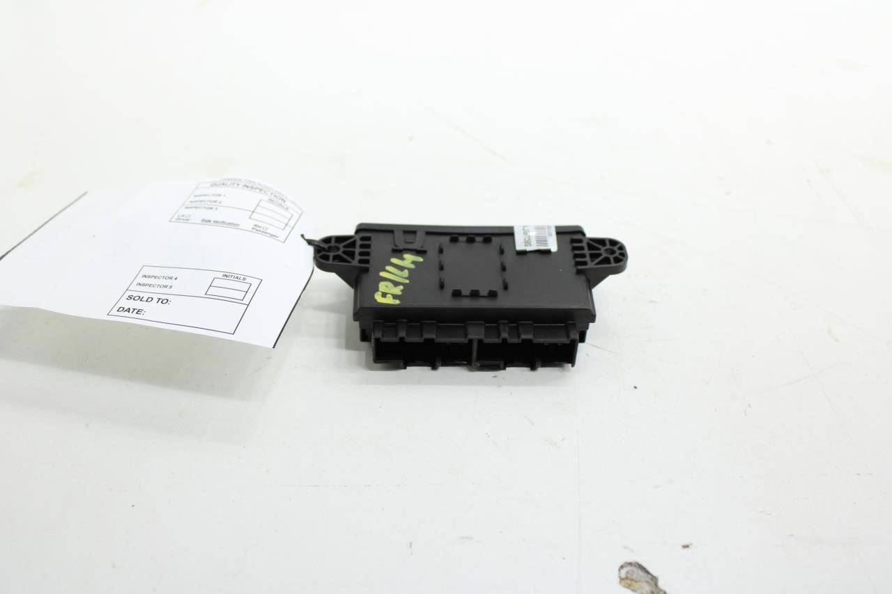 2020-2024 Ford Explorer FR Left Driver Side Door Control Module JX7T-14B531-AK - Alshned Auto Parts