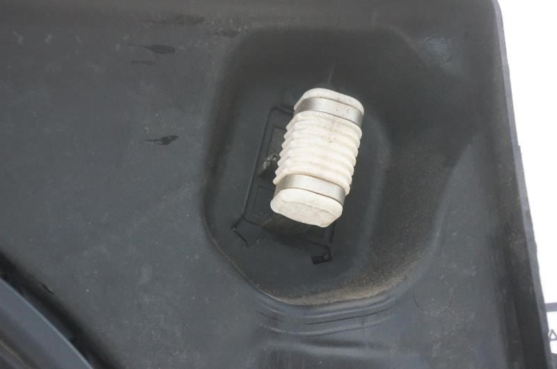 09-14 Hyundai Sonata GLS 2.4L LH Radiator Cooling Fan Motor Assy 25380-3Q170 OEM - Alshned Auto Parts