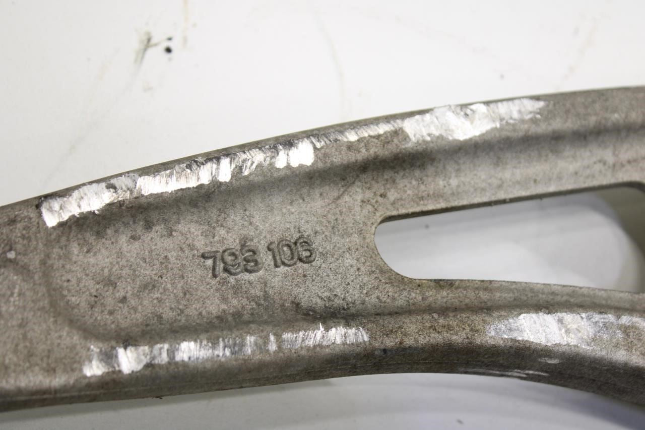 2020-2023 Hyundai Sonata SE FWD Front Right Side Lower Control Arm 54501-L1000 - Alshned Auto Parts