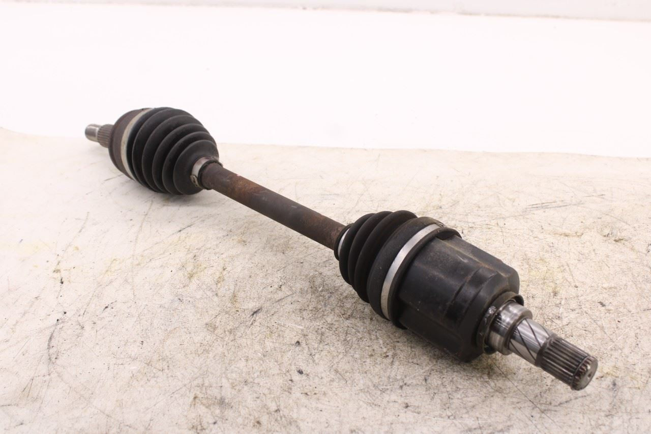 13-25 Mitsubishi Outlander Sport SE 4x4 Front Left Side CV Axle Drive Half Shaft8