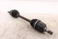 13-25 Mitsubishi Outlander Sport SE 4x4 Front Left Side CV Axle Drive Half Shaft8