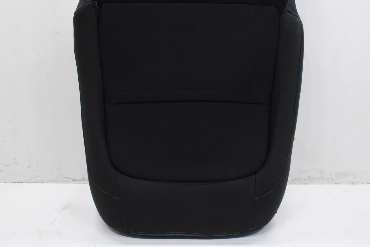 2016-20 Nissan Pathfinder SV Front Left Side Seat Back Upper Cushion 87650-9PF1A - Alshned Auto Parts