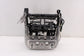 2019-23 Hyundai Santa Fe SEL 2.4L Front Driver Left Side Seat Lower Track Frame - Alshned Auto Parts
