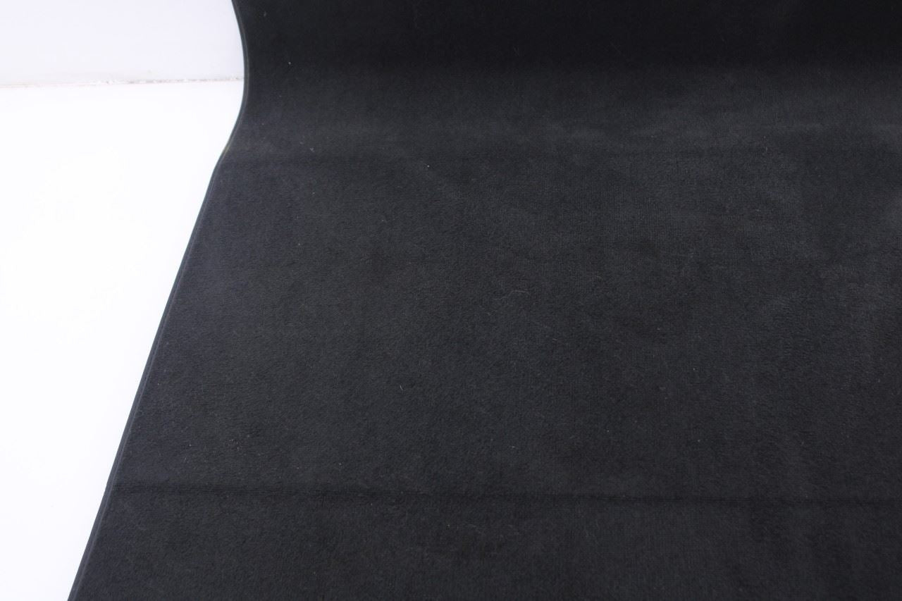 12-18 Audi A7 Premium Rear Trunk Floor Cargo Cover Panel Hard Mat 4G8863463BQA54
