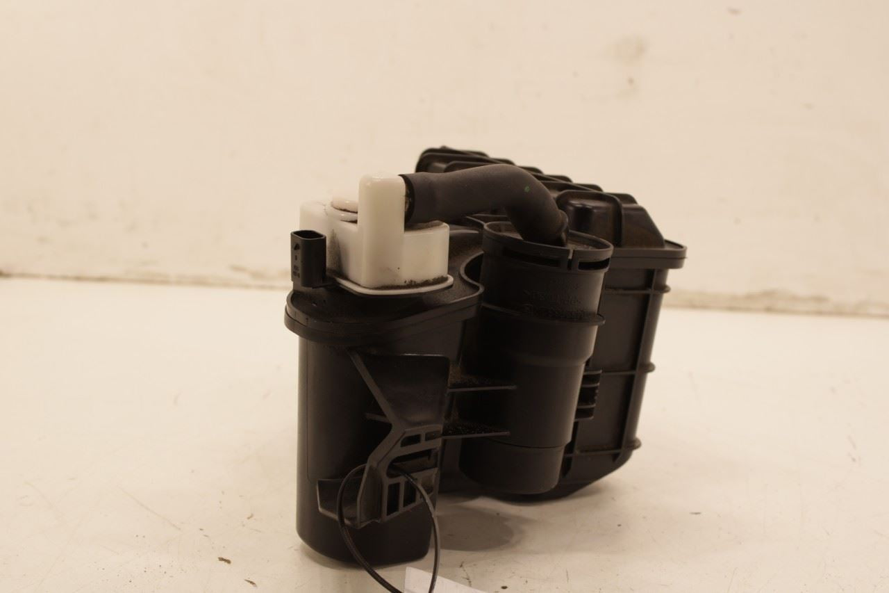 2015-2023 Jeep Cherokee Latitude 3.2L Fuel Vapor Evaporator Emission Canister - Alshned Auto Parts