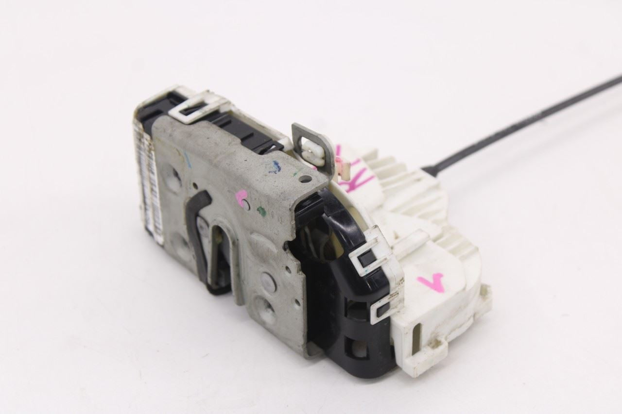 2011-2026 Dodge Durango SXT Rear Right Side Door Lock Latch Actuator 4589922AG3