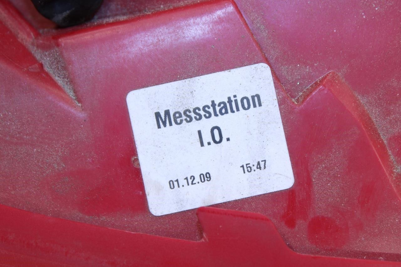 2007-2013 Mercedes-Benz S550 Rear Left Tail Light Lamp 221-820-13-64 OEM *ReaD* - Alshned Auto Parts