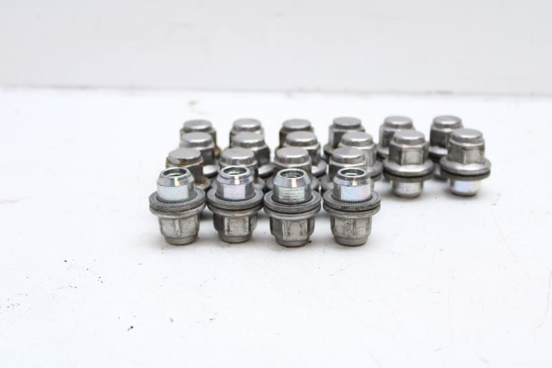 2012-2023 Nissan Maxima Wheel Lug Nut Set of 20 40224-JK00A OEM - Alshned Auto Parts