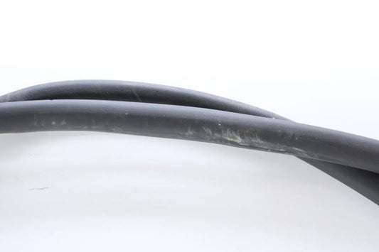 21-23 Ford Bronco Sport Front Left Door Weatherstrip On Body M1PZ-7820709-B OEM - Alshned Auto Parts