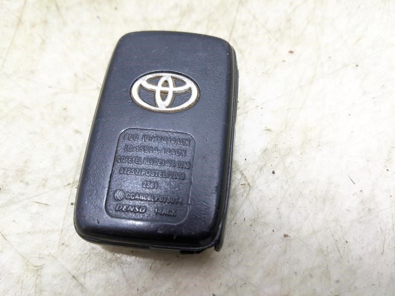 12-15 Toyota Prius Smart Key Fob Remote Control Keyless Entry 89904-47370 *ReaD* - Alshned Auto Parts