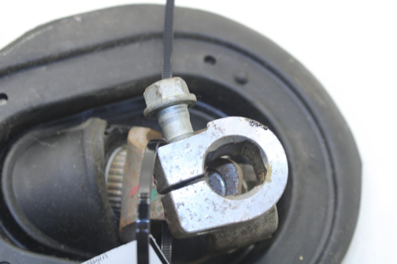 2014-20 Ram 1500 Laramie Crew Cab 5.7L Steering Column Intermediate Upper Shaft - Alshned Auto Parts