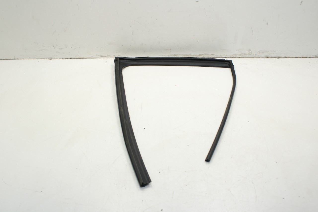 2018-2025 Mitsubishi Eclipse Cross ES Rear Left Door Run Channel w/ Belt Molding - Alshned Auto Parts