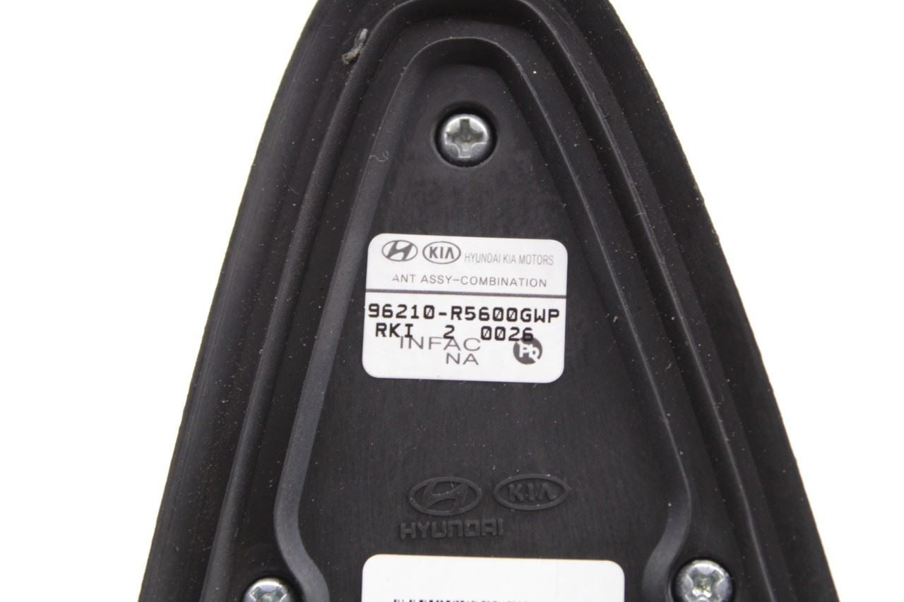 2021-2024 Kia Sorento X-Line SX Prestige Roof Exterior Shark Fin Antenna OEM - Alshned Auto Parts