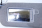 19-23 Hyundai Santa Fe Limited Front LH Sun Visor w/ Mirror 85210-S2510-YGE OEM - Alshned Auto Parts