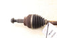 2011-22 Jeep Grand Cherokee Limited 4x4 Front Left Side CV Axle Drive Half Shaft - Alshned Auto Parts