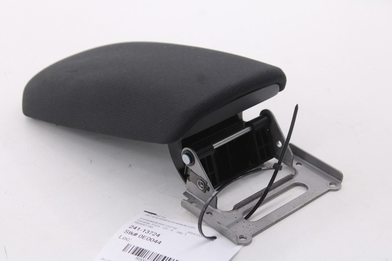 2020-24 Toyota Corolla LE Center Console Armrest Storage Lid Cover 5890502D00C29