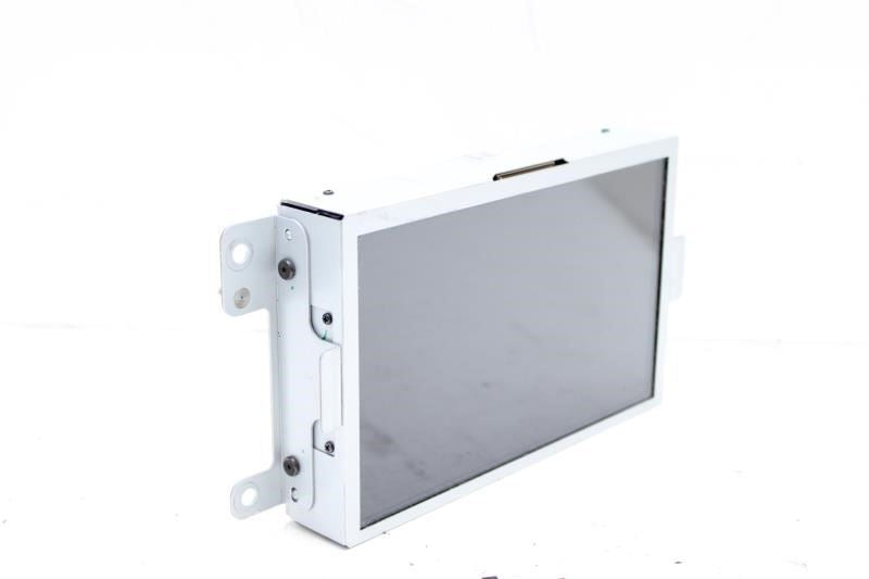 18-23 Ford Mustang Dash 8'' Information Navi Radio Display Screen KR3T-18B955-SA - Alshned Auto Parts