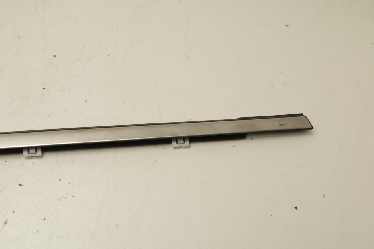2023-25 Kia Sportage Hybrid EX Rear Right Door Run Channel w/ Belt Weatherstrip - Alshned Auto Parts