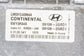 2015 Hyundai Tucson 2.4L Engine Computer Control Module ECU ECM 39106-2GBD1 OEM - Alshned Auto Parts