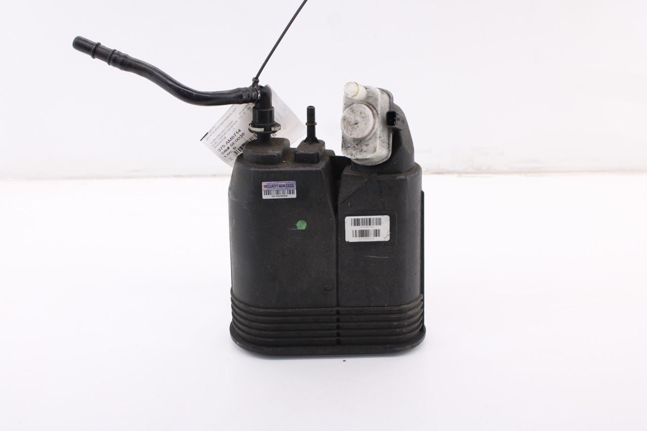 11-21 Jeep Grand Cherokee Limited 3.6L Fuel Vapor Evaporator Emission Canister 0