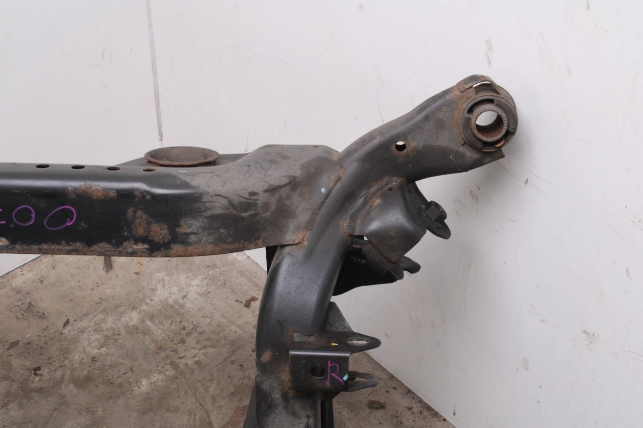 2015-2026 Ford Mustang Conv V6 RWD Rear Crossmember Subframe JR3Z-5035-J OEM4