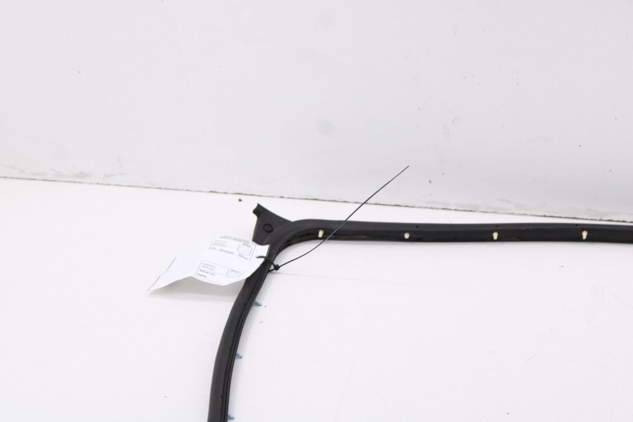 2016-2023 Toyota Tacoma Limited Double Cab Front Left Door Weatherstrip Seal - Alshned Auto Parts