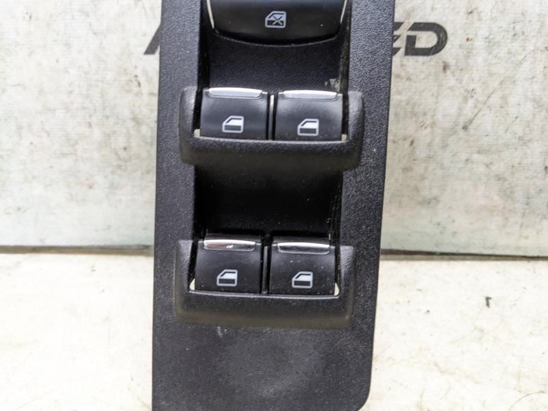 2015-2020 Ford F150 Front Left Master Power Window Switch FL3T-14B133-BFW OEM - Alshned Auto Parts