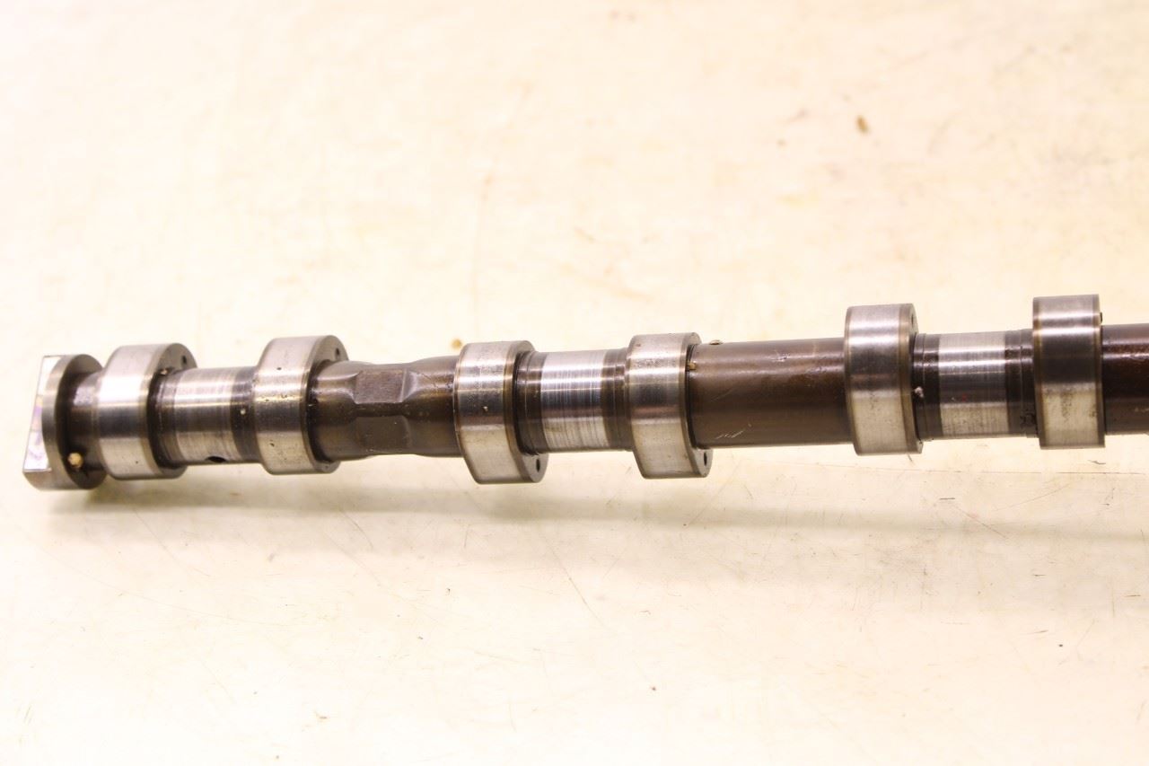 13-16 BMW 328i xDrive SULEV 2.0L Engine Intake Camshaft w/ Sprocket 11317616469 - Alshned Auto Parts