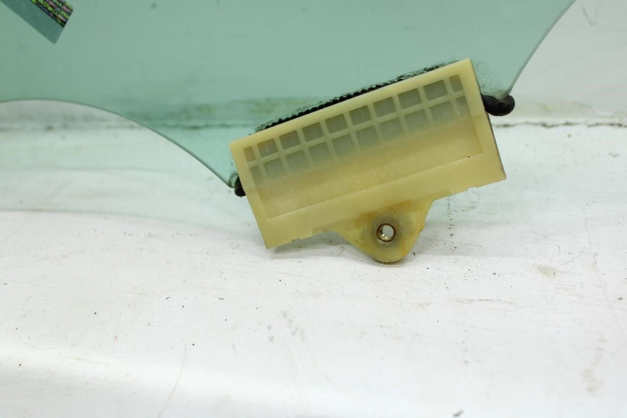 2019-2023 Hyundai Santa Fe Front Left Driver Side Door Window Glass 82411-S2000 - Alshned Auto Parts